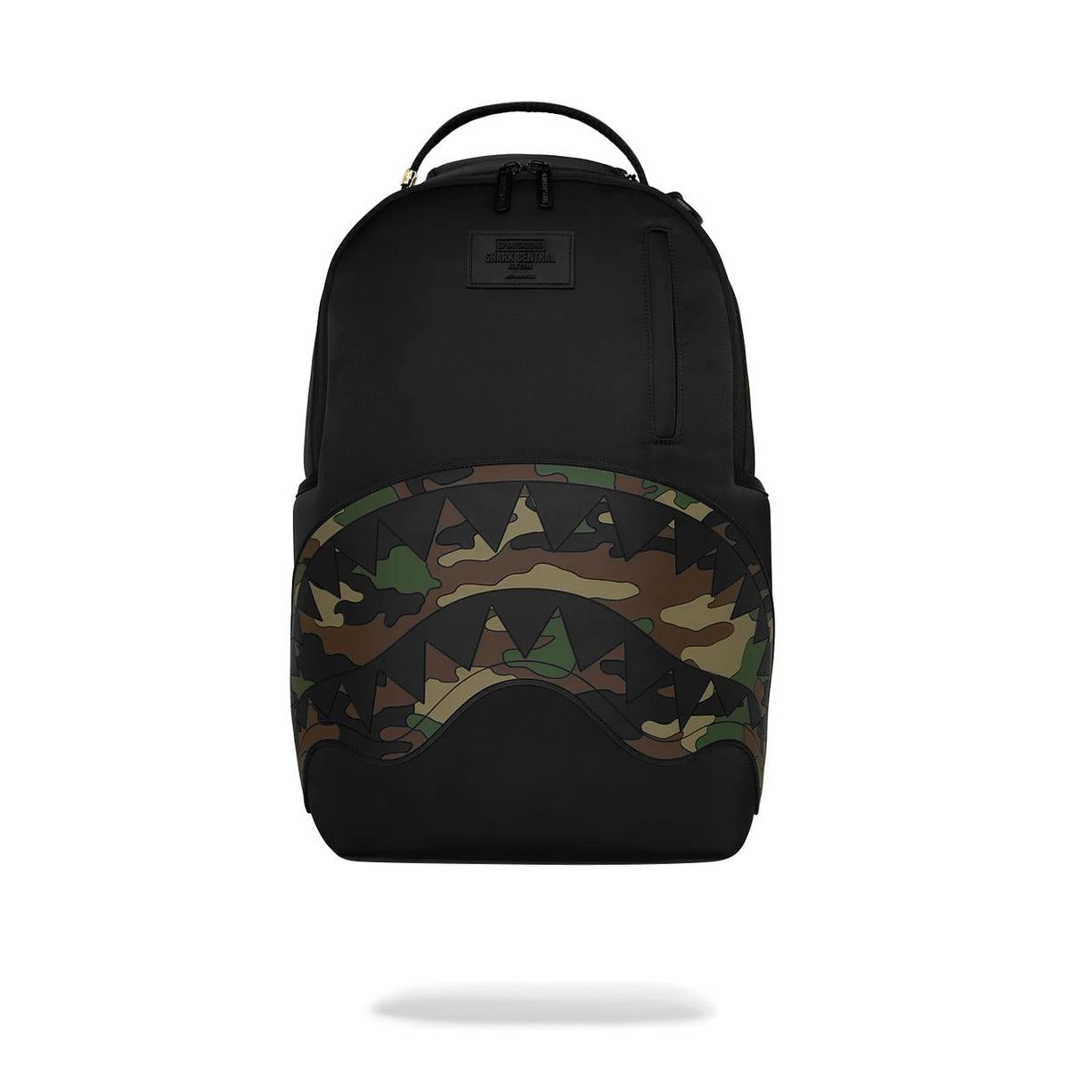 Sprayground Ghost Mode Backpack