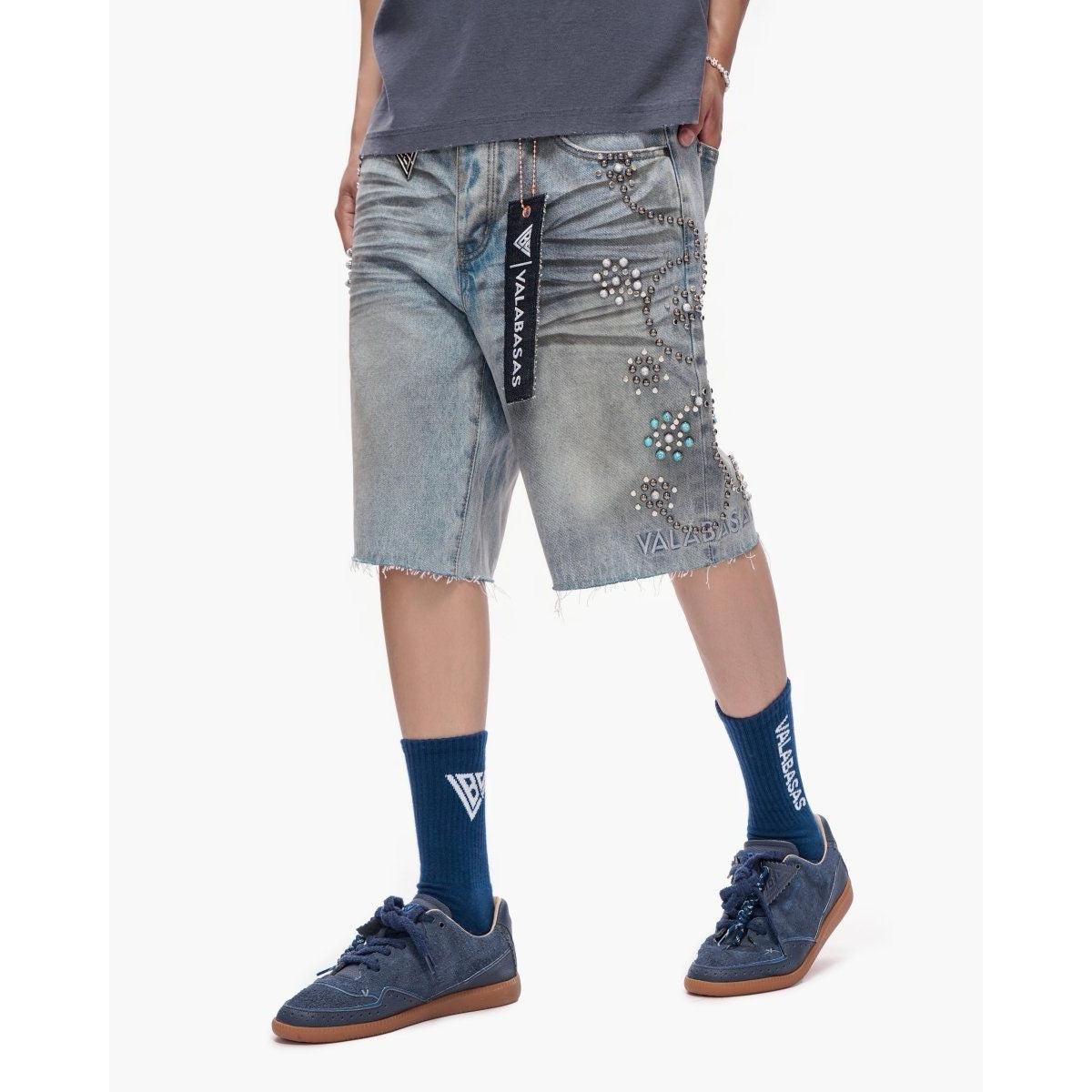 Valabasas | Muse Jorts - Light Dirty Wash