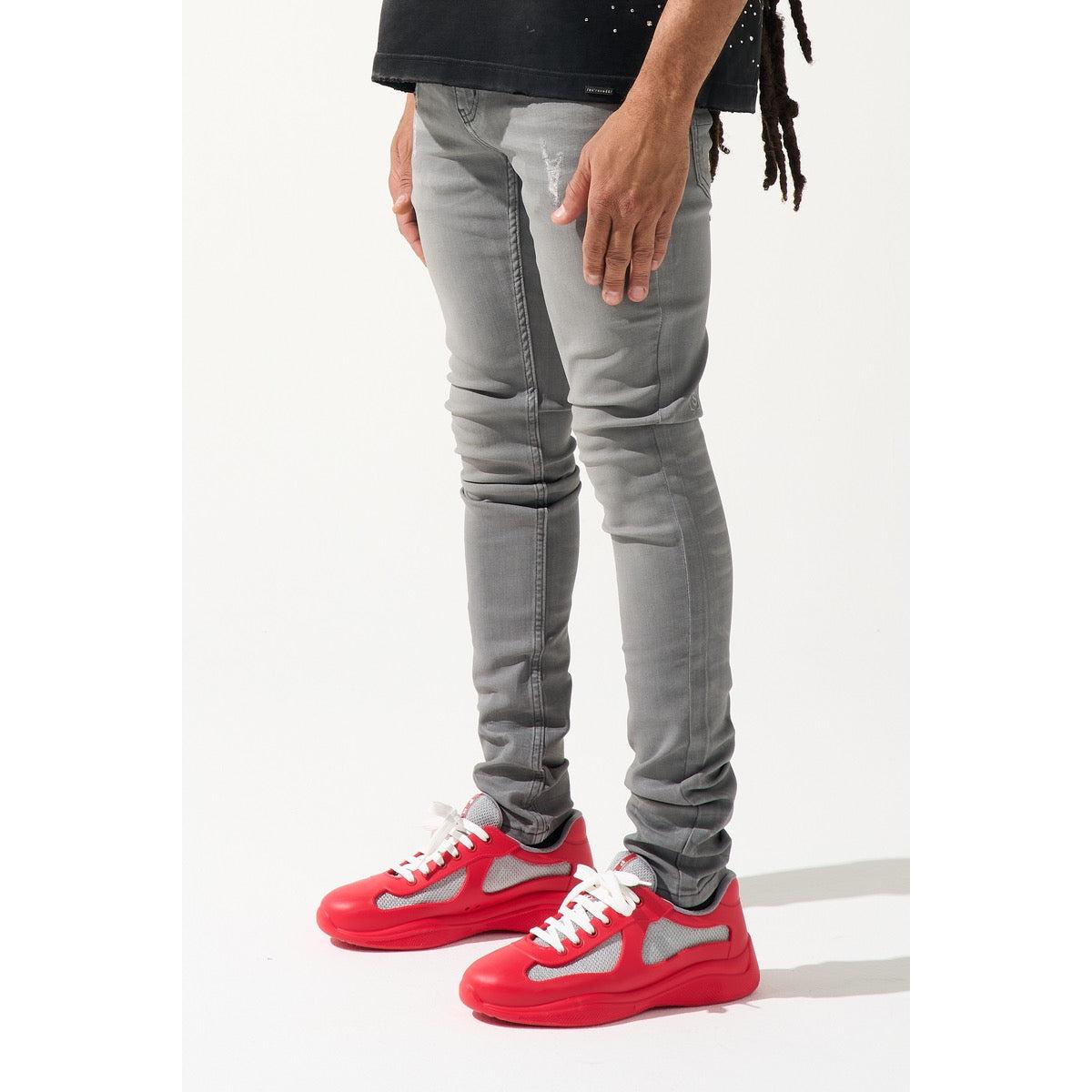 Serenede | Beluga Jeans Grey