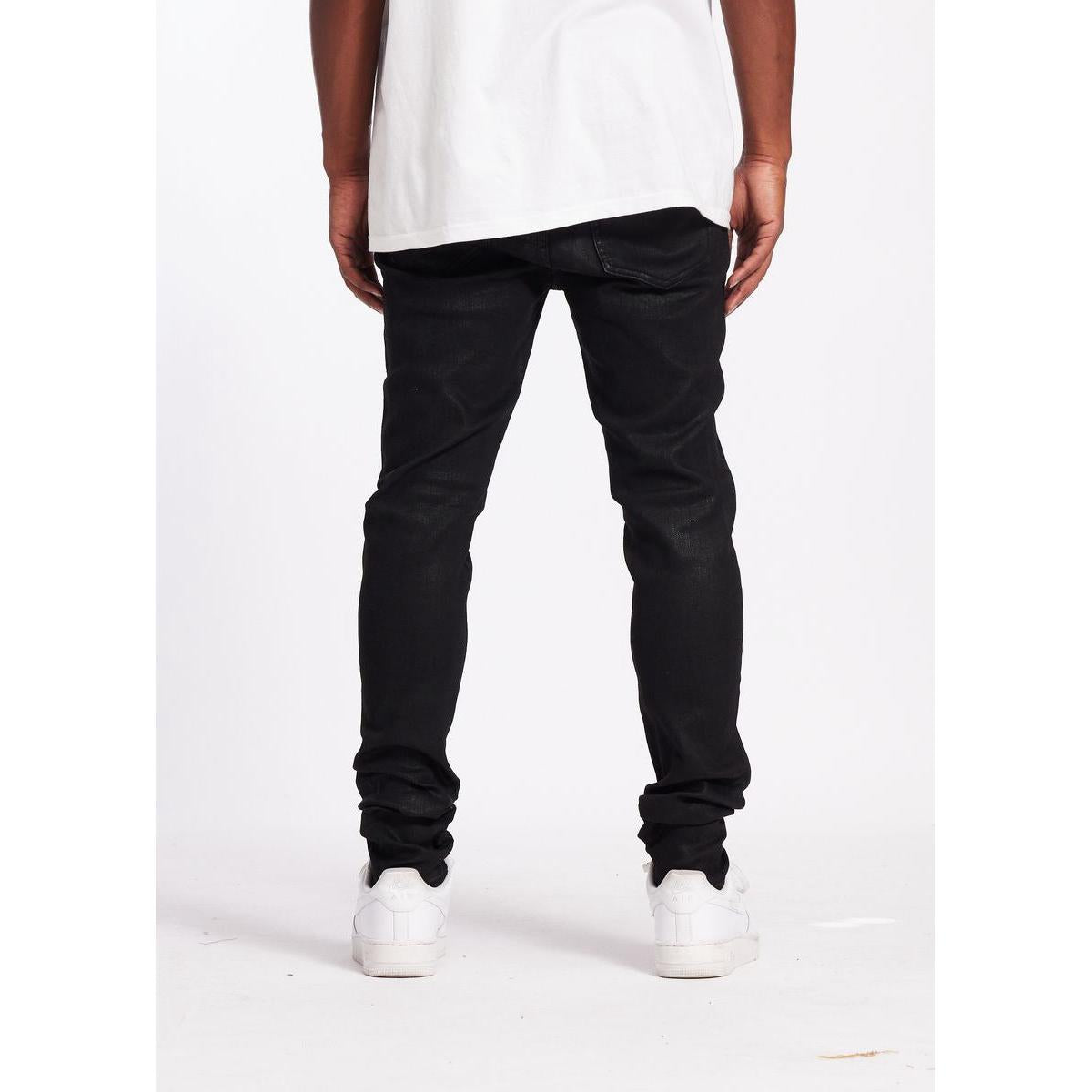 Crysp Denim | Atlantic Skinny Jeans - Light Wax