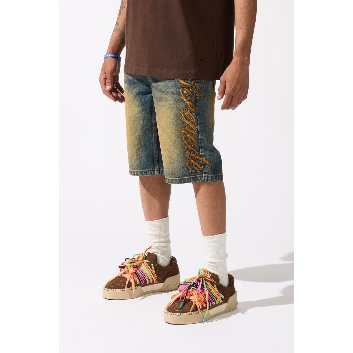 Serenede | Side Script Jorts