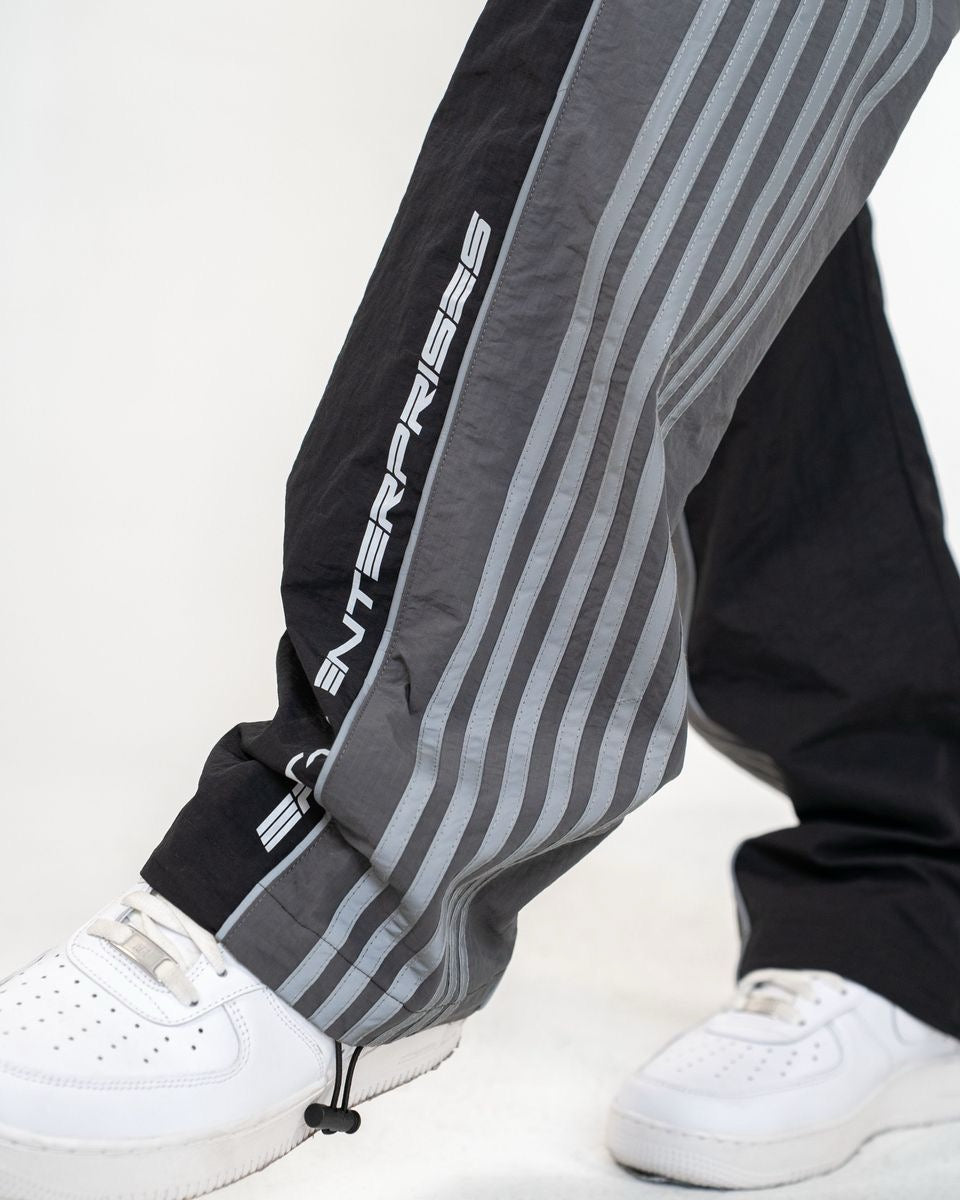 EPTM | Soren Pants - Black