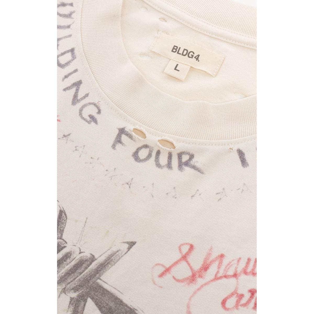 BLDG4 | The Centre Tee