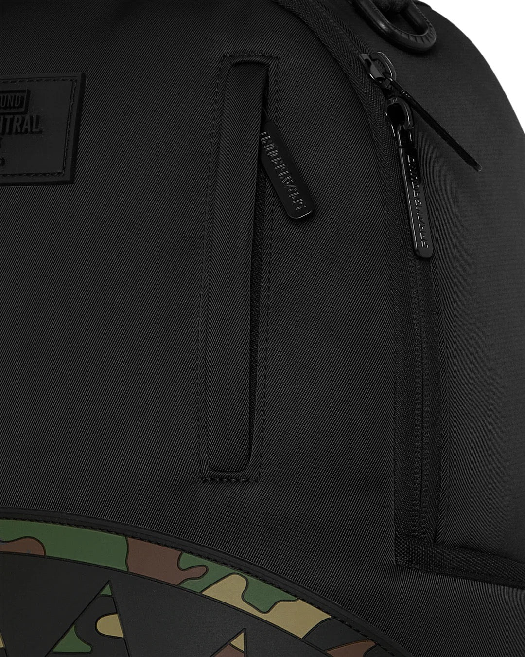 Sprayground Ghost Mode Backpack