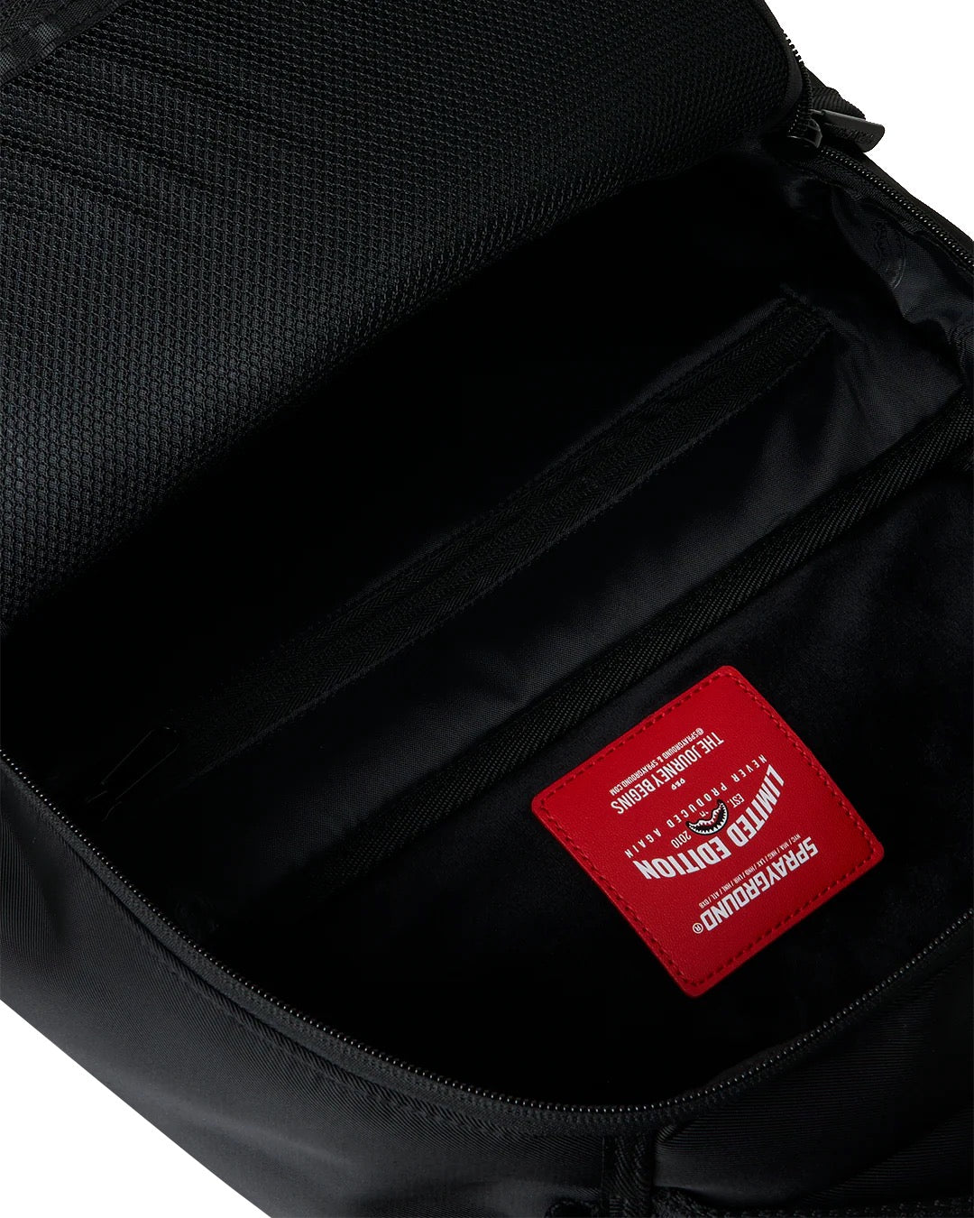 Sprayground Ghost Mode Backpack