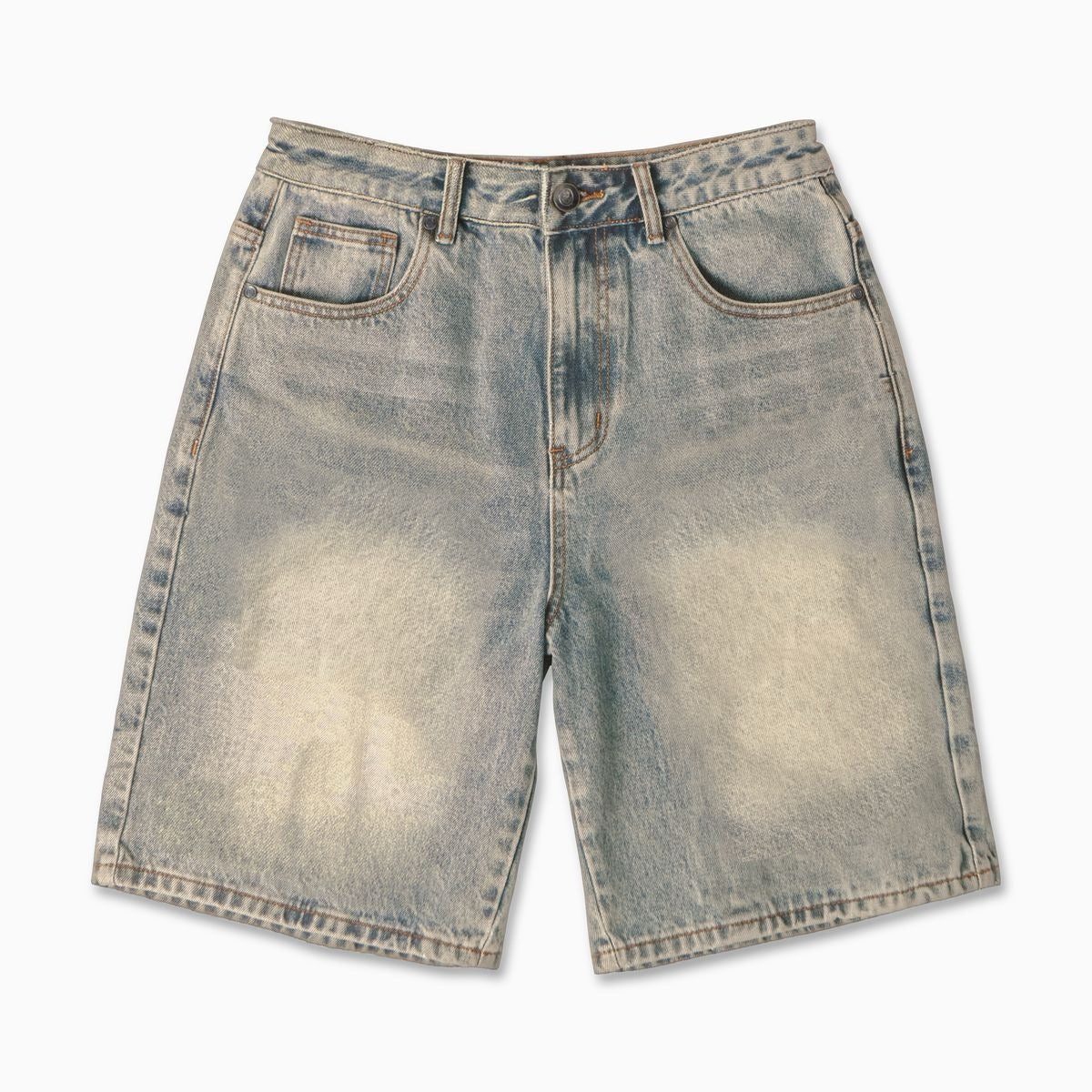 Melee | Saladin Denim Jorts
