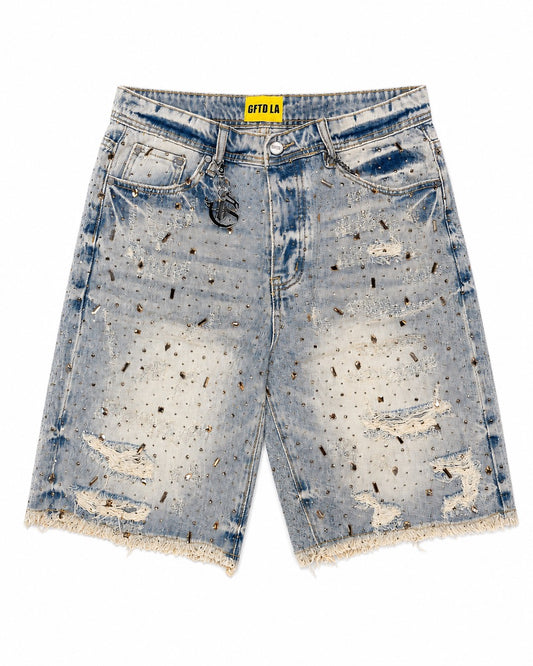 GFTD | Eternity Jorts
