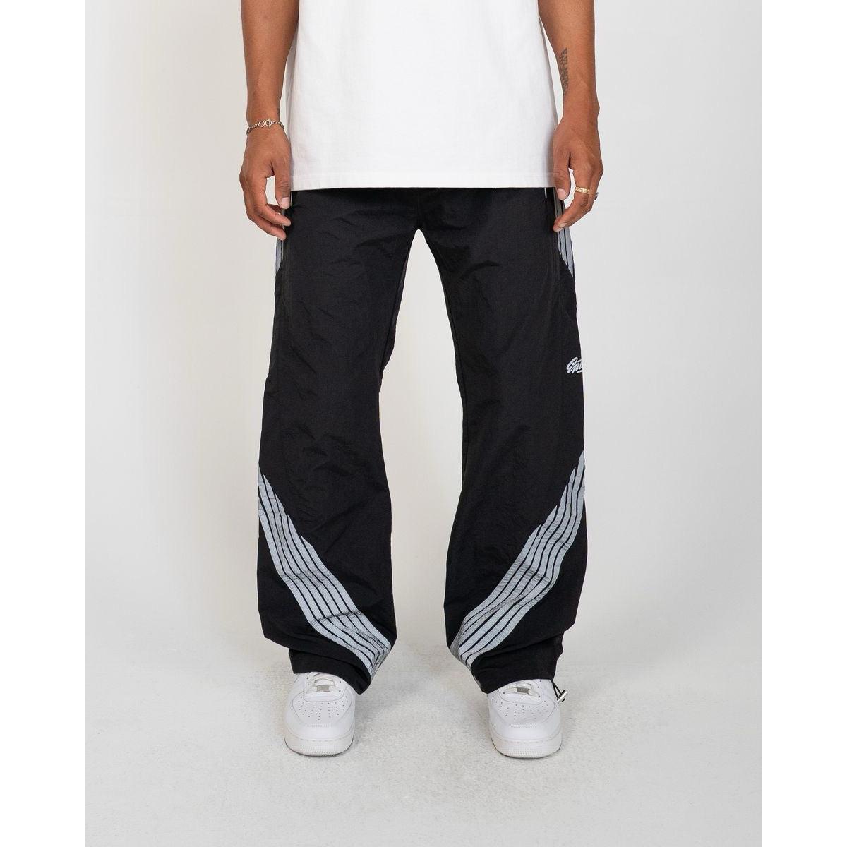 EPTM | Drift Pants - Black
