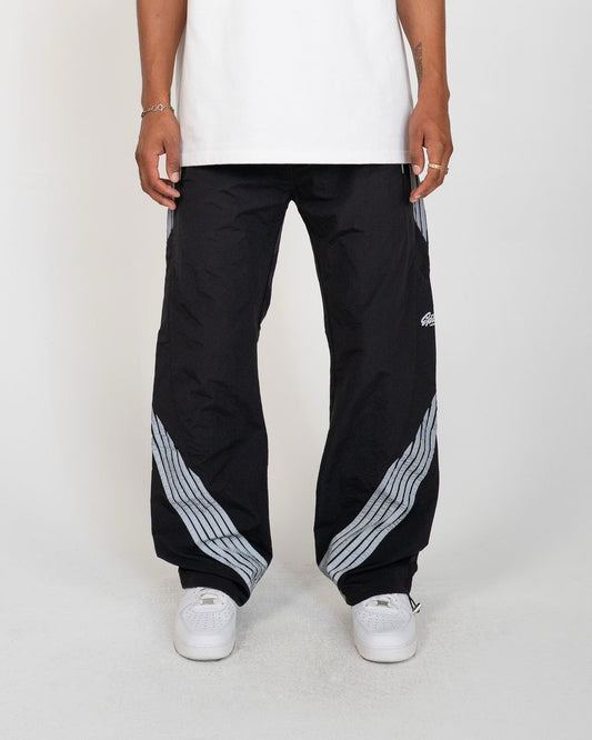 EPTM | Drift Pants - Black