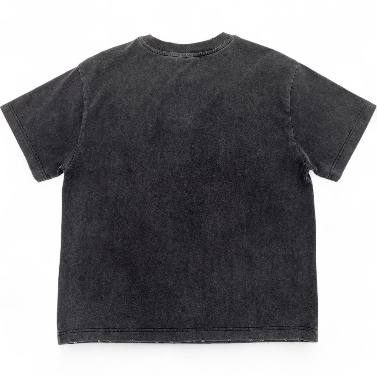 The Syndicate | Nature Boy Tee - Black Wash
