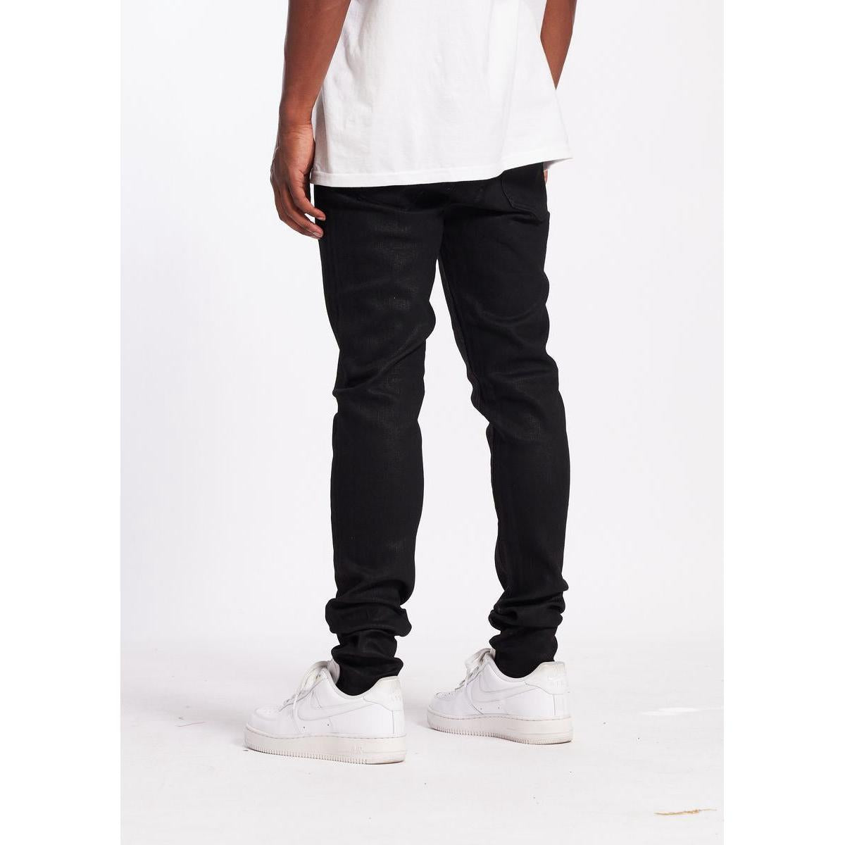 Crysp Denim | Atlantic Skinny Jeans - Light Wax