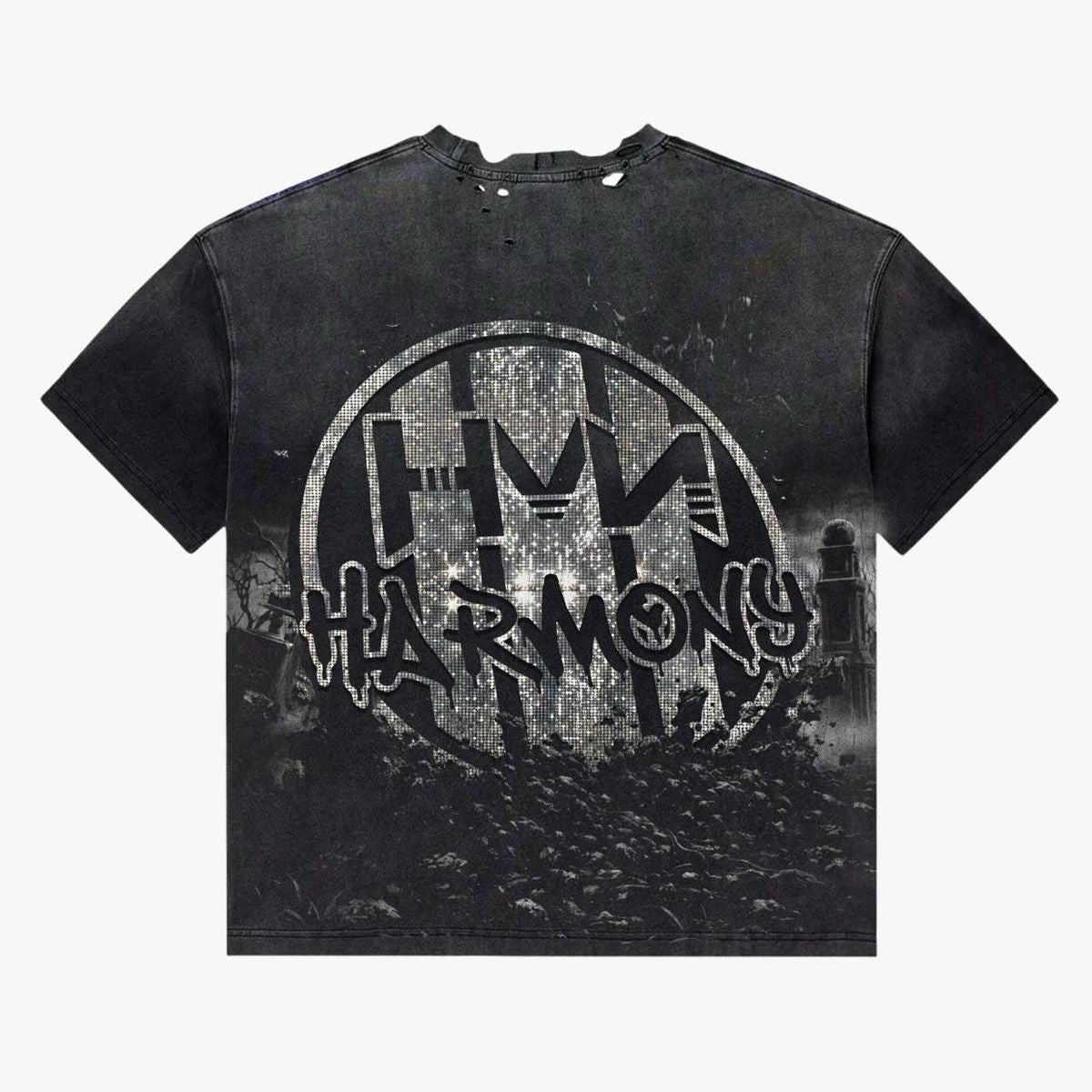 HARMONY HMN | HARMONY - BLK