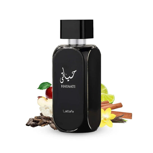 Lattafa Hayaati 100ML