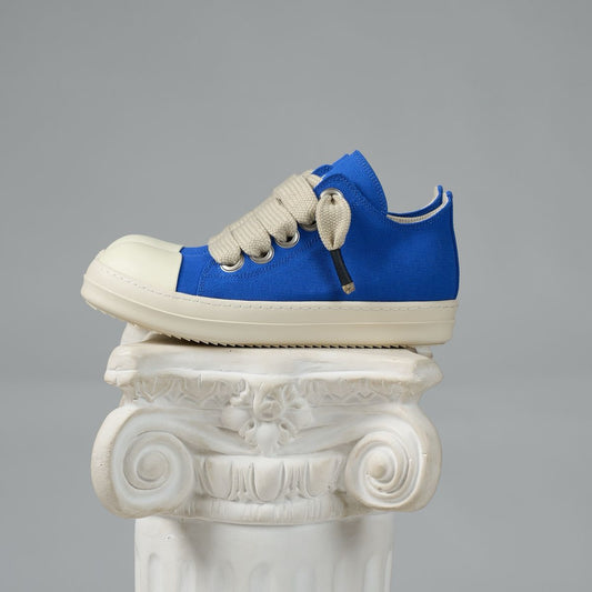Salm 28 | Royal Blue Shoes
