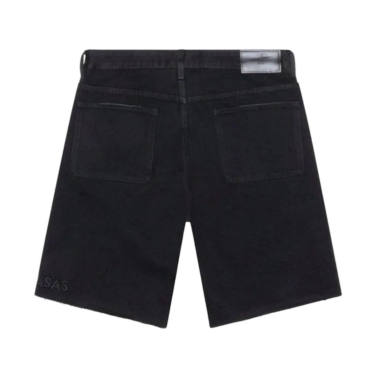Valabasas | Mr.Shorts Jorts Black