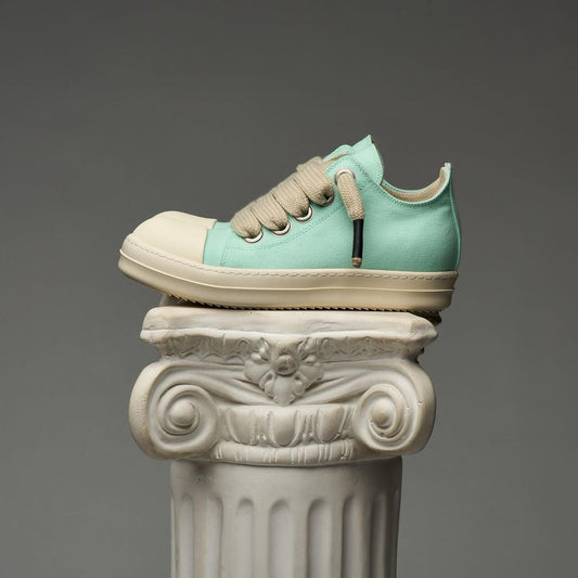 Salm 28 | Diamond Shoe - Mint