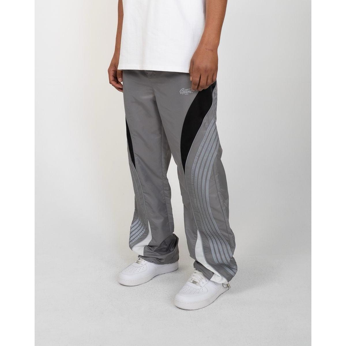 EPTM | Clarken Pants - Grey