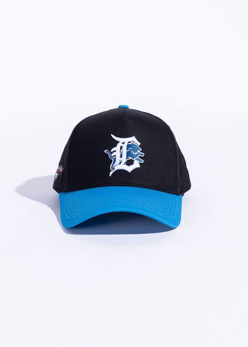 Reference | Ligers Hat
