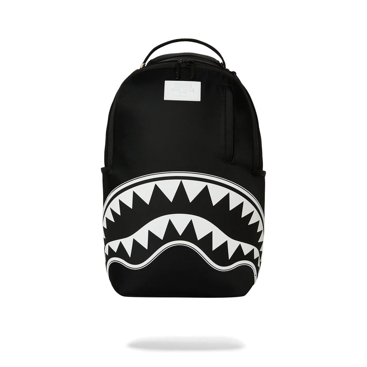 Sprayground Central 2 Black/White Backpack