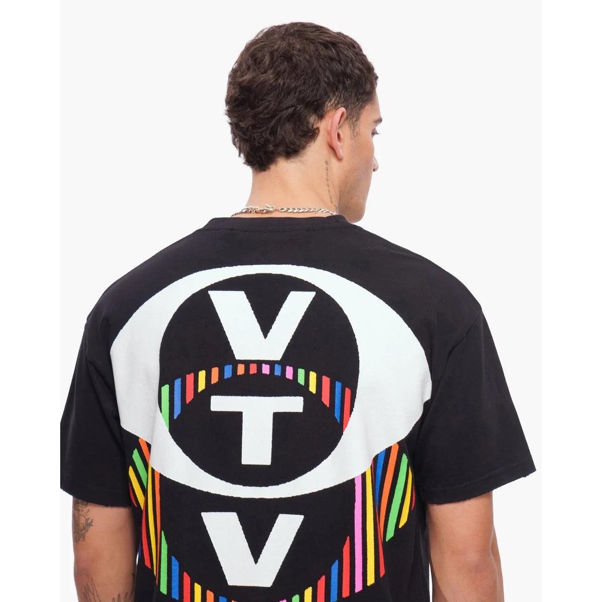 Valabasas | VTV Tee - Black