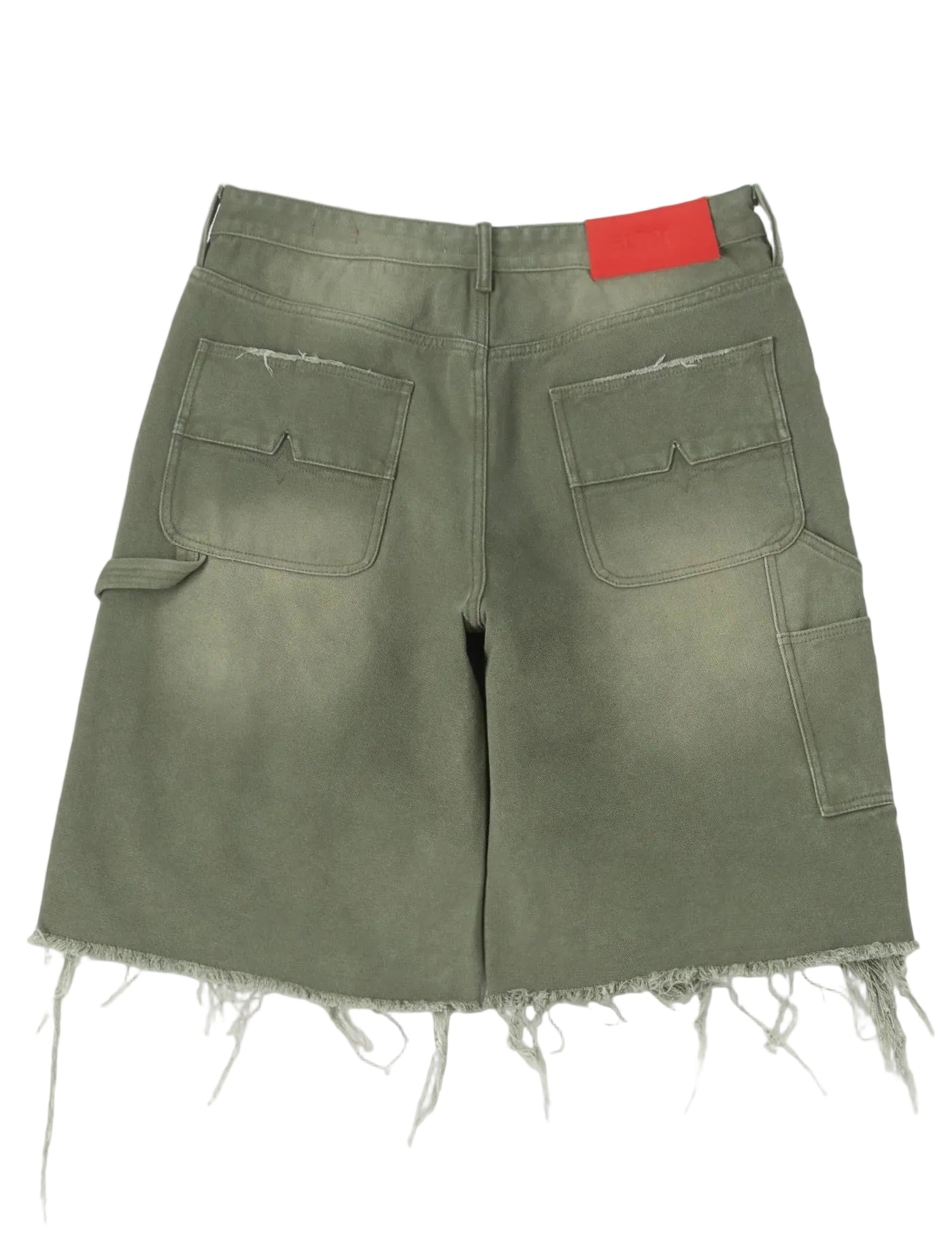BLDG4 | Chrysler Shorts