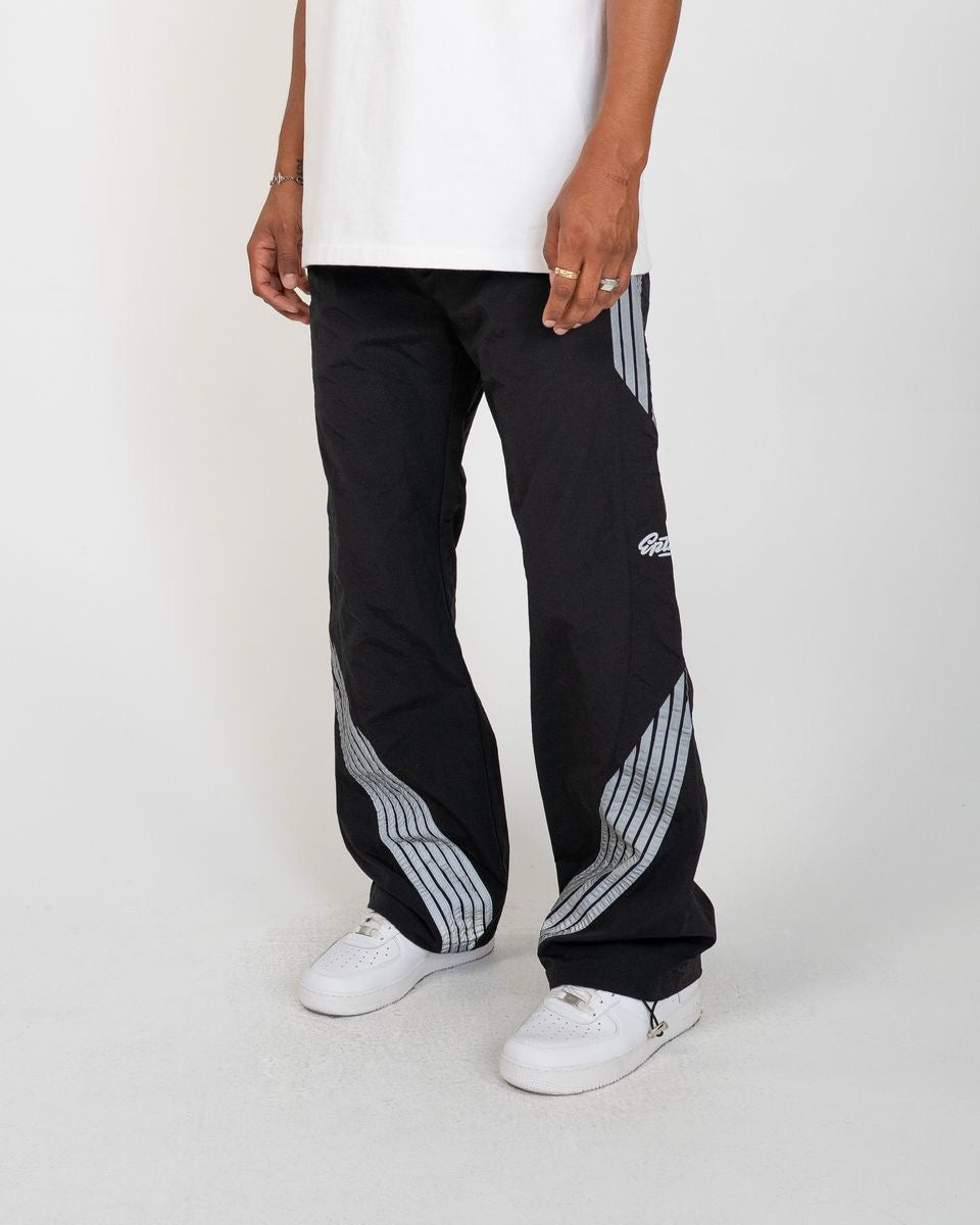 EPTM | Drift Pants - Black