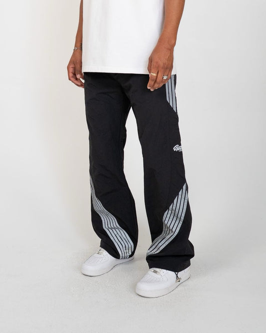 EPTM | Drift Pants - Black