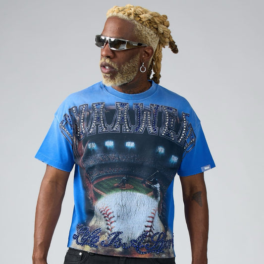 Duaa | Homerun Tee