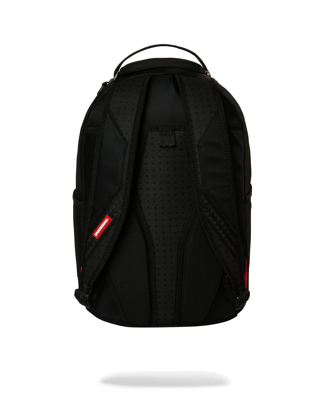 Sprayground Central 2 Black/White Backpack
