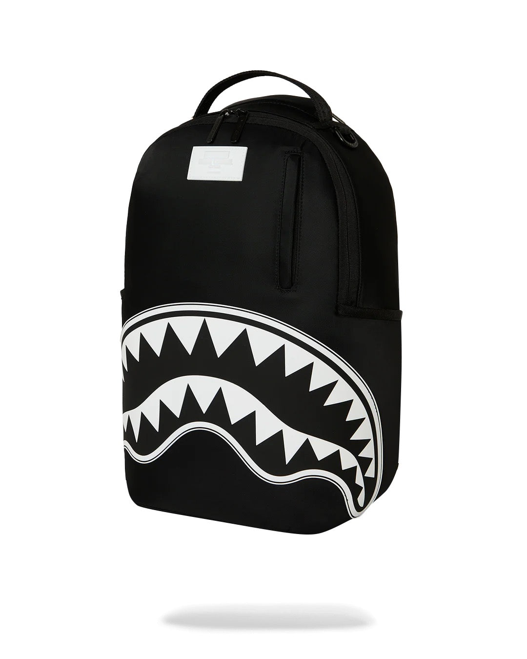 Sprayground Central 2 Black/White Backpack