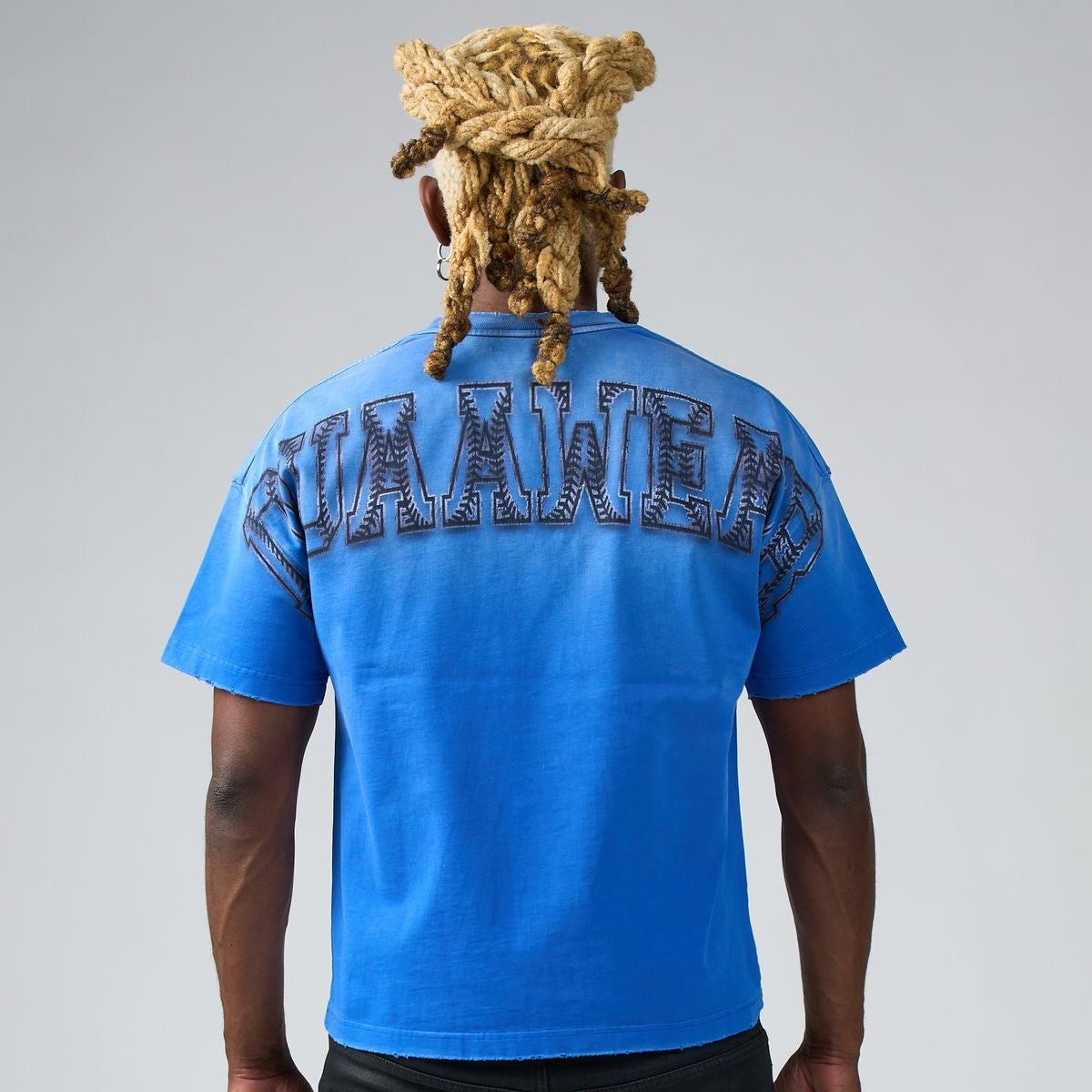 Duaa | Homerun Tee