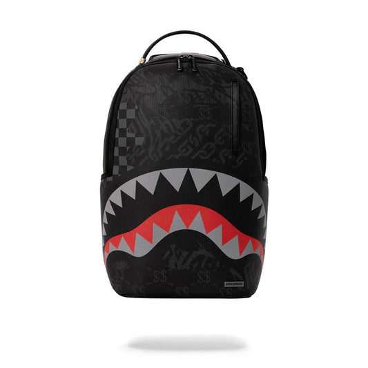 Sprayground 4AM Eclipse Backpack