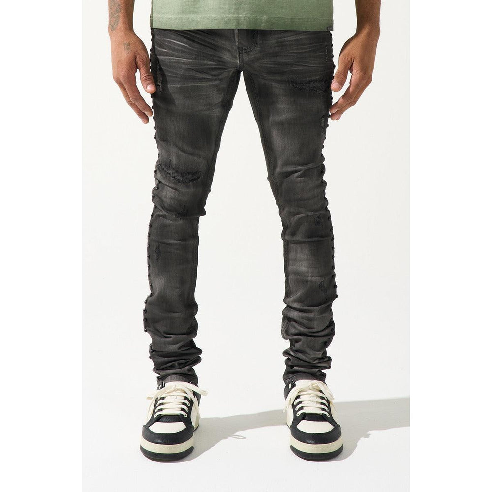 Serenede | Armor Jeans