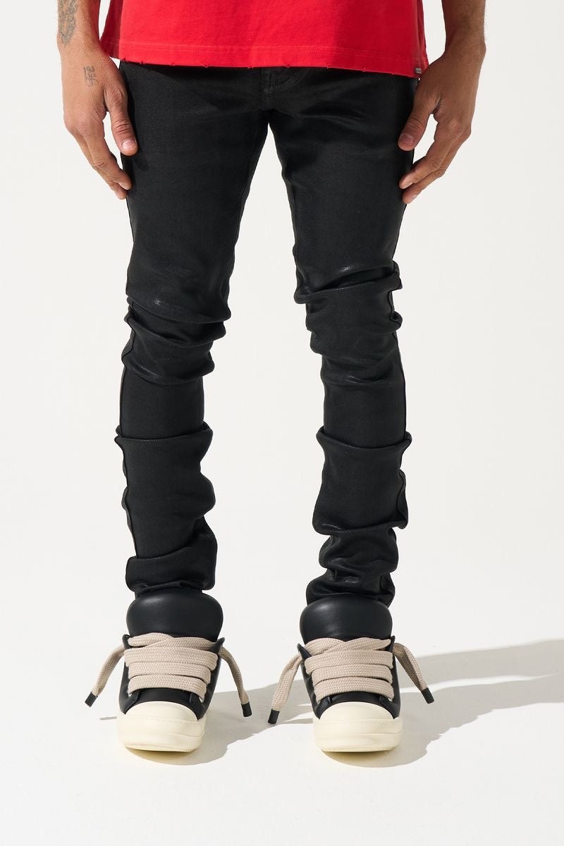 Serenede | Onyx Jeans