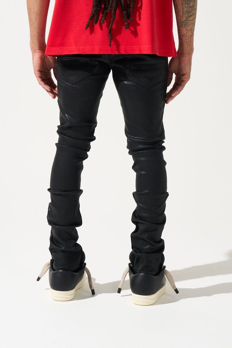 Serenede | Onyx Jeans