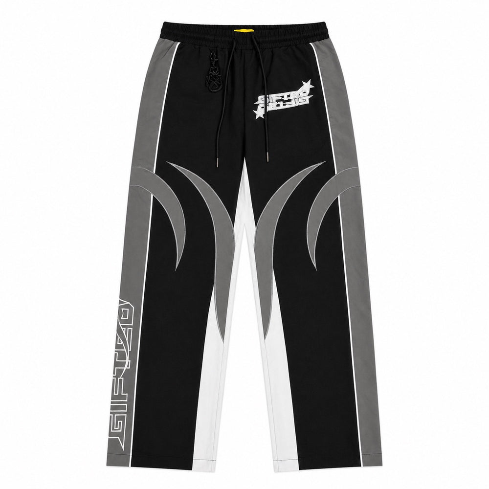 GFTD LA | Pilot Pants - Black
