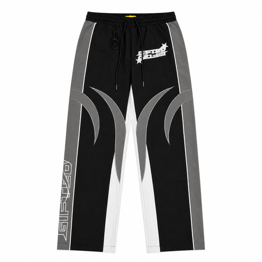GFTD LA | Pilot Pants - Black
