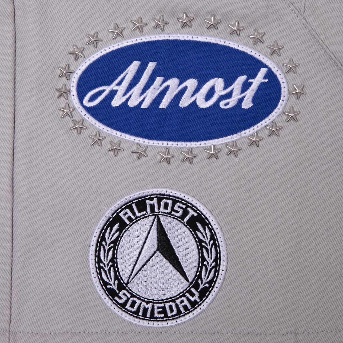 Almost Someday | Mechanic Shorts