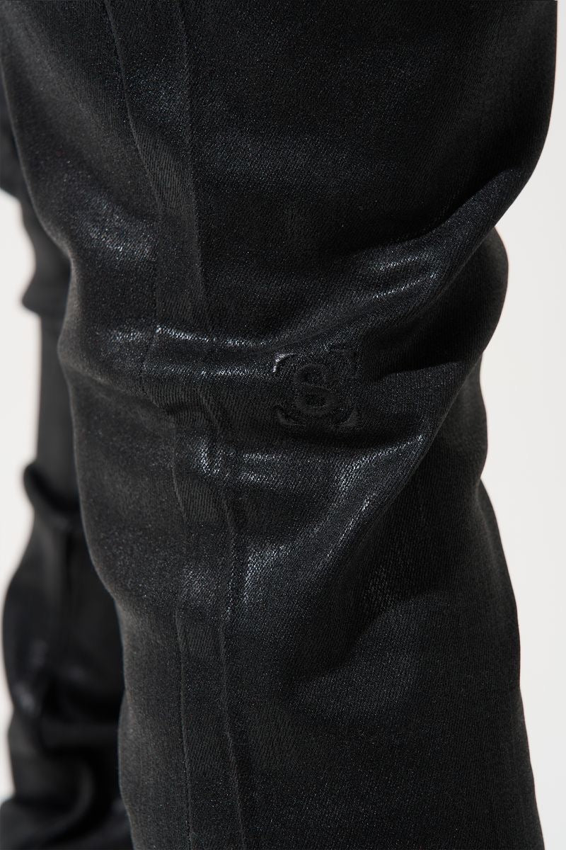 Serenede | Onyx Jeans