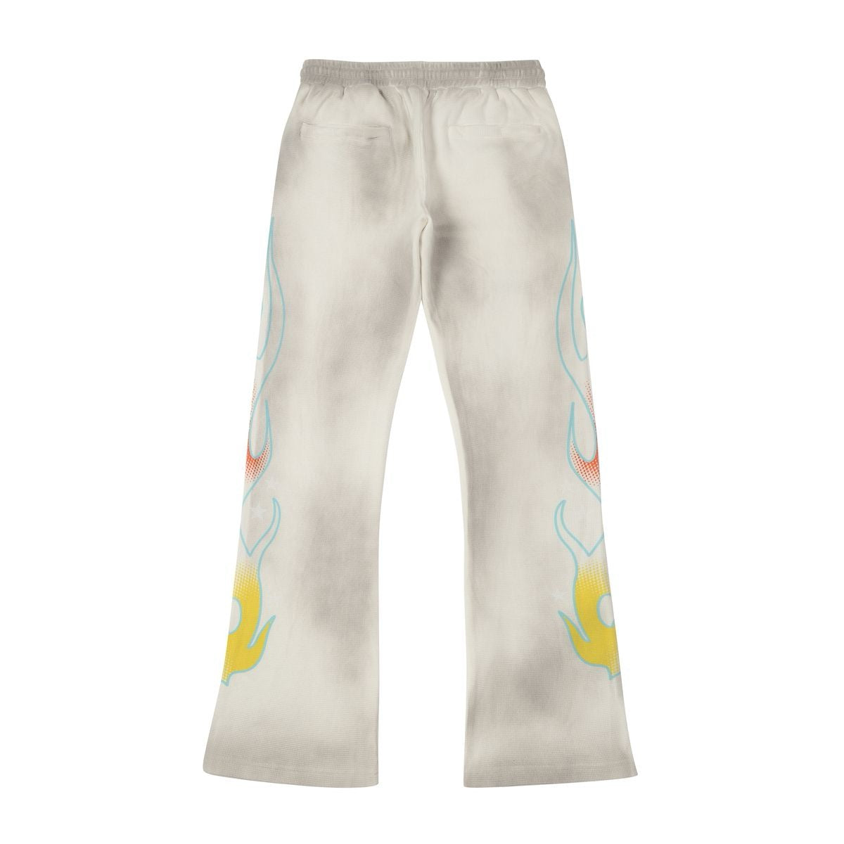 Almost Someday | Outward Thermal Sweat Pants - Dirty Wash