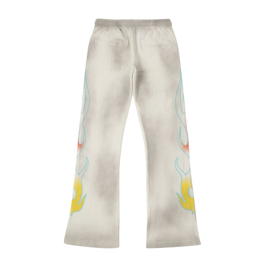 Almost Someday | Outward Thermal Sweat Pants - Dirty Wash