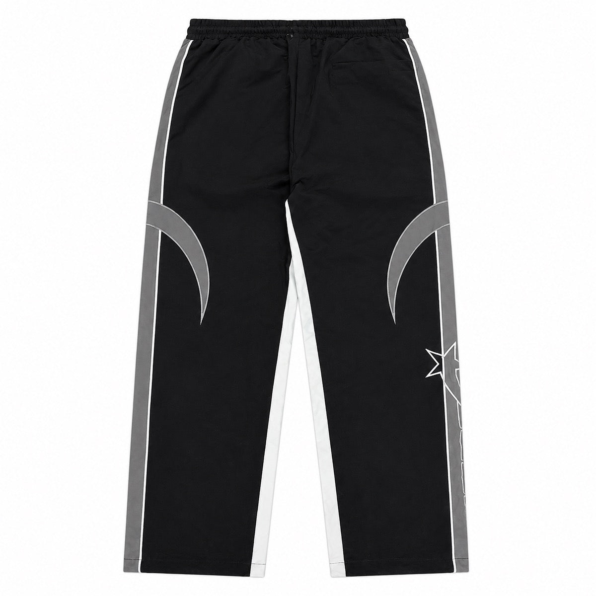 GFTD LA | Pilot Pants - Black