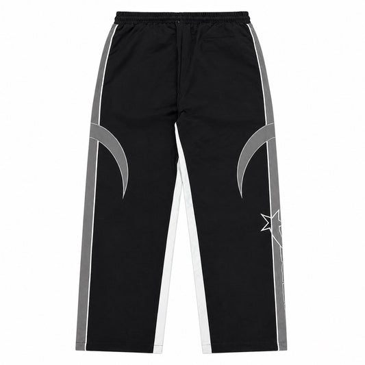 GFTD LA | Pilot Pants - Black