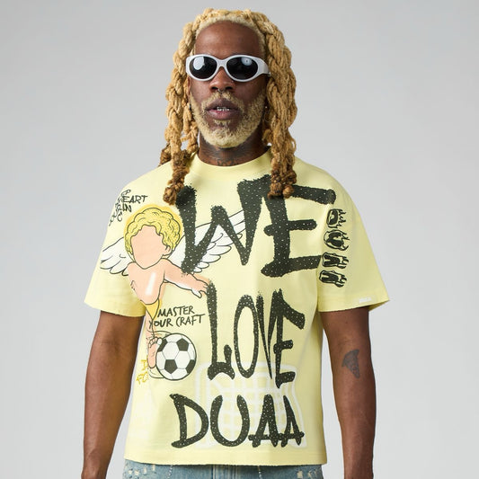 Duaa | Luv Tee
