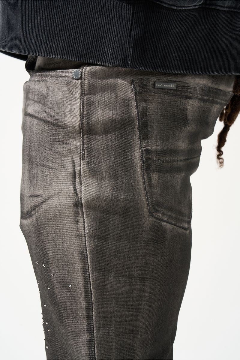 Serenede | Cosmos Jeans