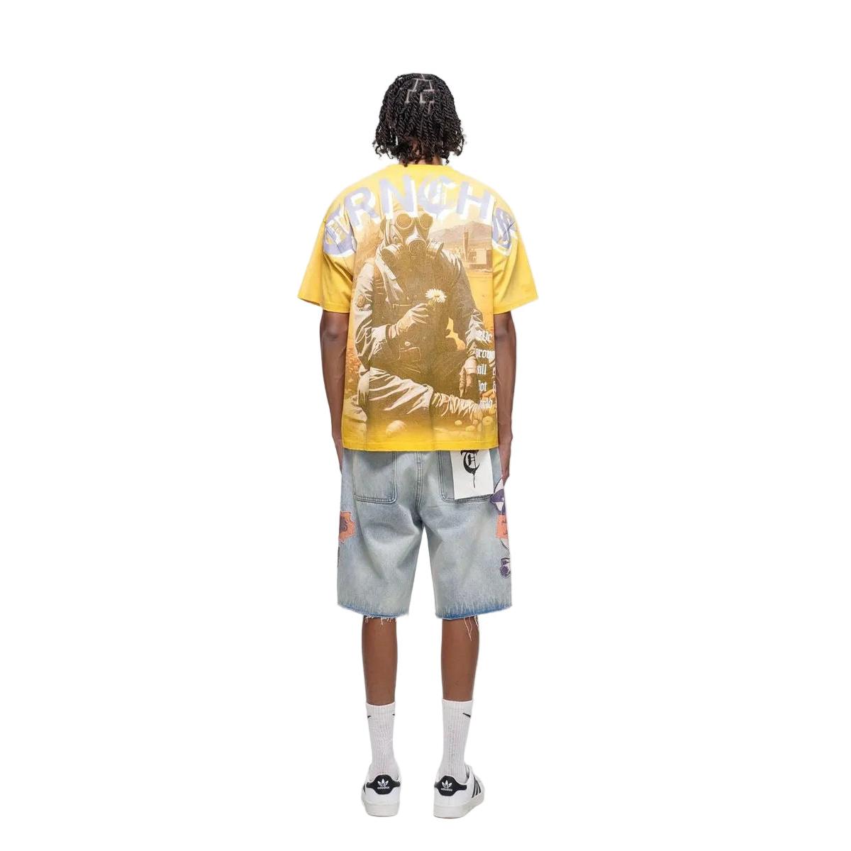 Trnchs | Survive Tee