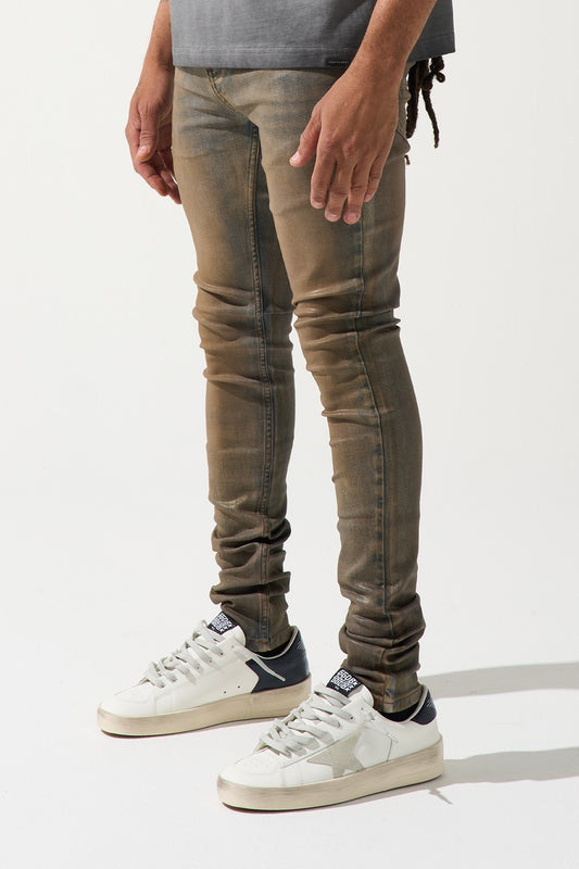 Serenede | Quantum Skinny Jeans