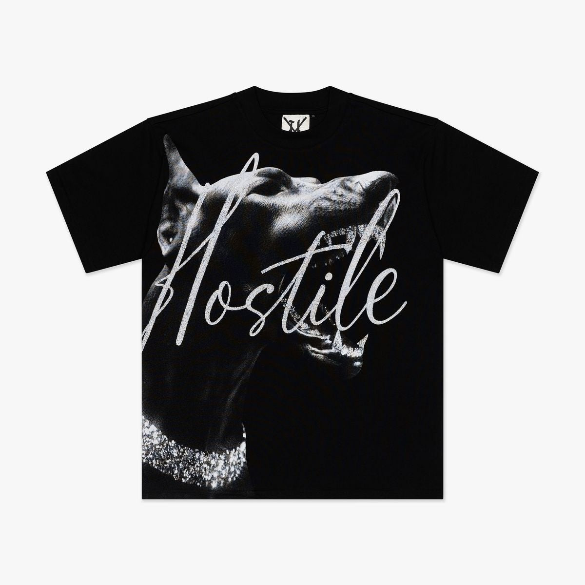 XHostile | Rare Breed Tee - Black