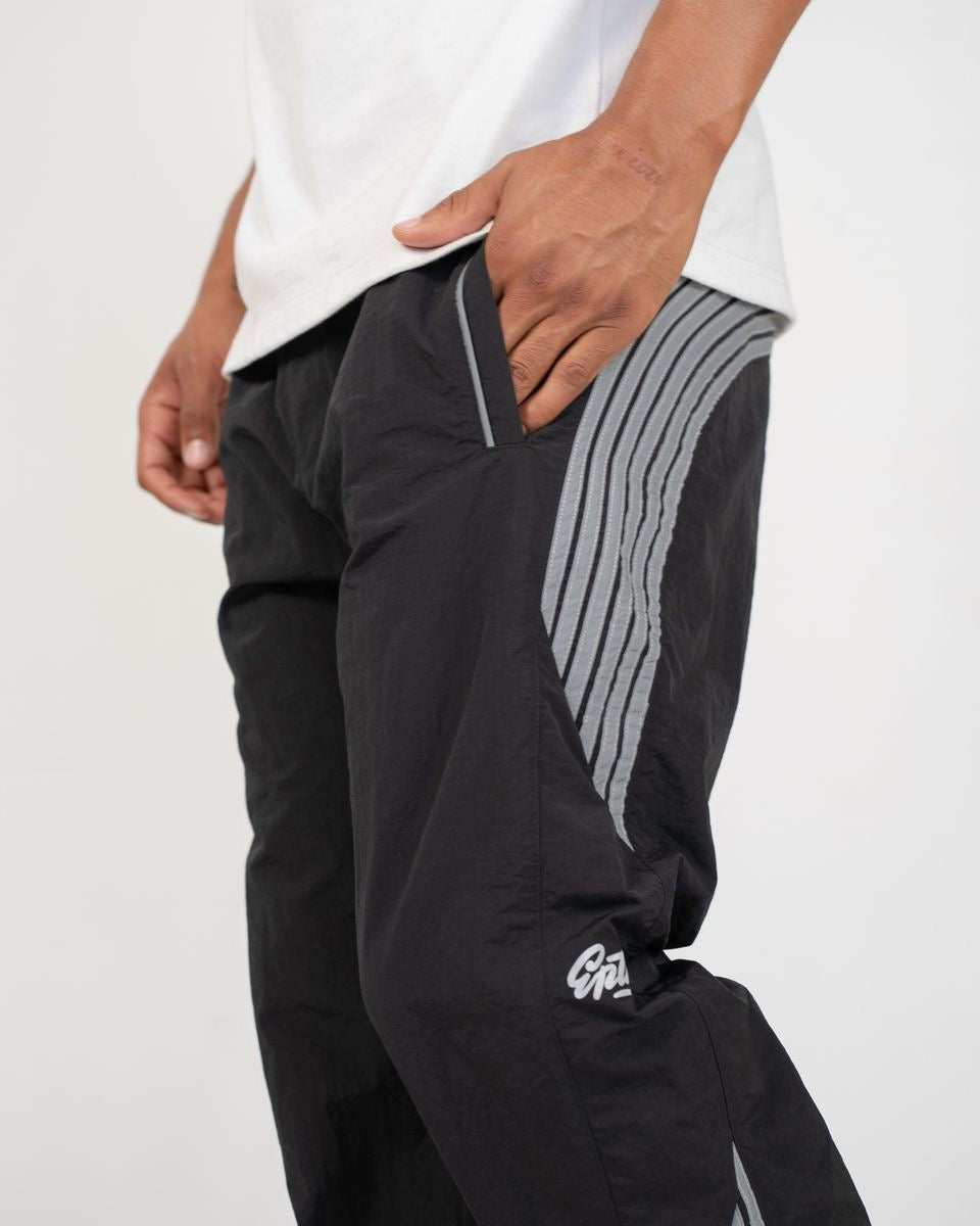 EPTM | Drift Pants - Black