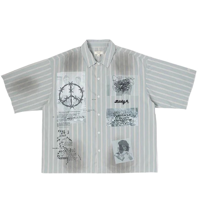 BLDG4 | Cathedral Shirt